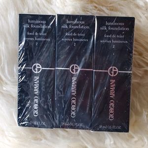 Bundle 3 foundation  Shade 2